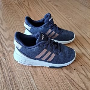 Girl Adidas Sneakers